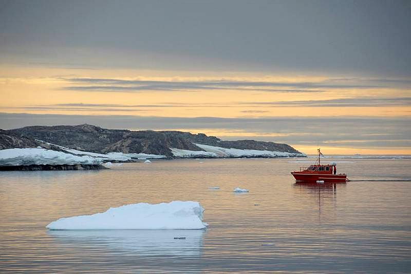 Antarctica