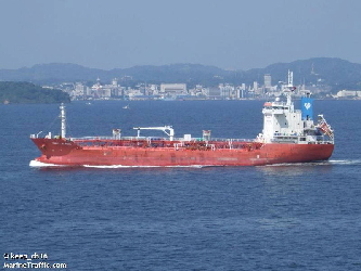 Sun Laurel - IMO 9405631