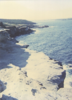 Cape Solander Looking North